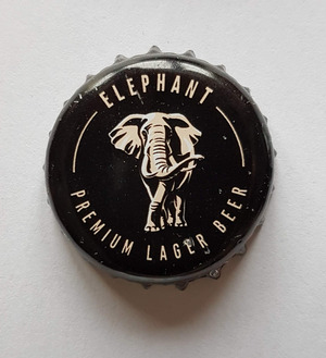 Carlsberg Eléphant, Carlsberg